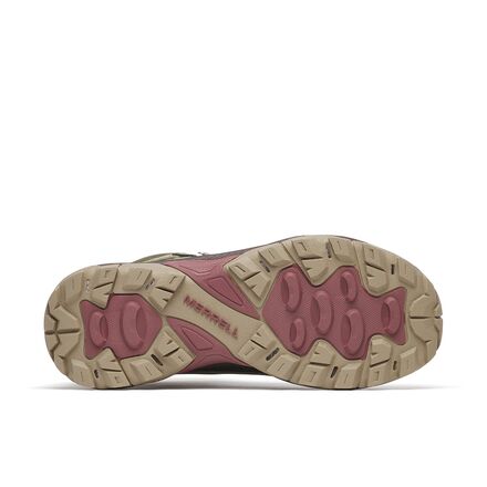 Merrell - Speed Strike 2 Thermo Mid WP Boot - Women's