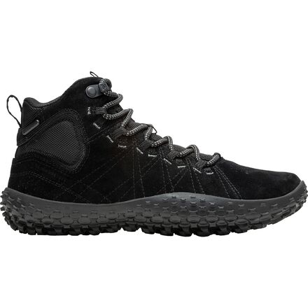 Wrapt Mid WP Shoe - Women's