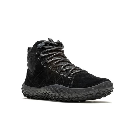 Merrell - Wrapt Mid WP Shoe - Women's