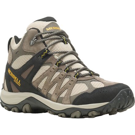 Merrell - Accentor 3 Mid WP Hiking Shoe - Men's