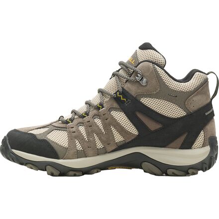 Merrell - Accentor 3 Mid WP Hiking Shoe - Men's