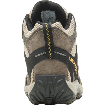 Merrell - Accentor 3 Mid WP Hiking Shoe - Men's