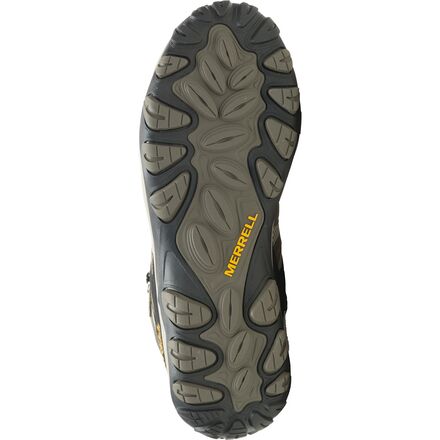 Merrell - Accentor 3 Mid WP Hiking Shoe - Men's