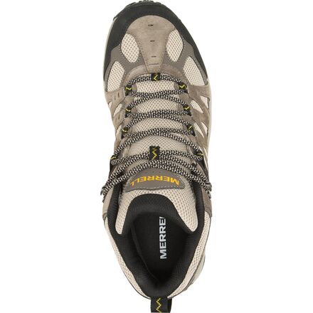 Merrell - Accentor 3 Mid WP Hiking Shoe - Men's