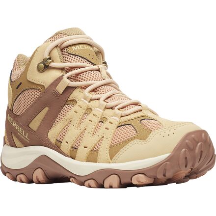Merrell - Accentor 3 Mid WP Hiking Shoe - Women's
