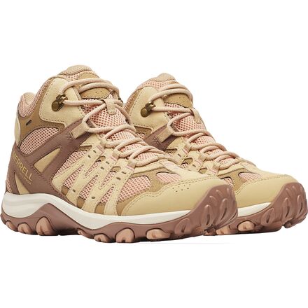 Merrell - Accentor 3 Mid WP Hiking Shoe - Women's