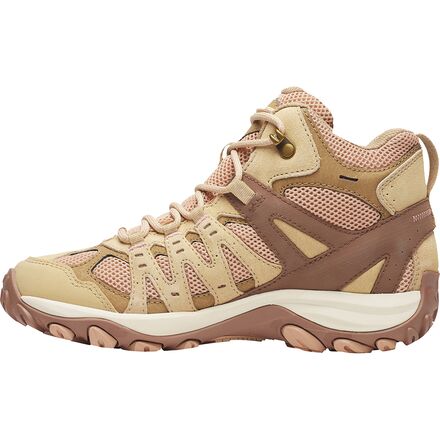 Merrell - Accentor 3 Mid WP Hiking Shoe - Women's