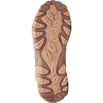 Merrell - Accentor 3 Mid WP Hiking Shoe - Women's
