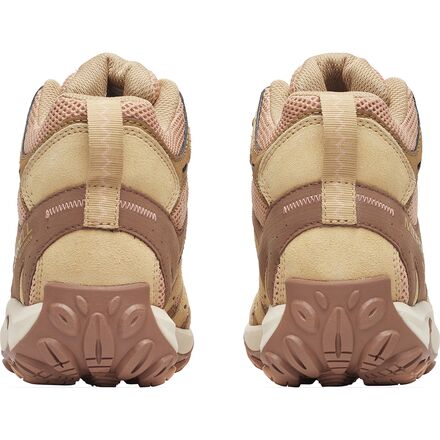 Merrell - Accentor 3 Mid WP Hiking Shoe - Women's