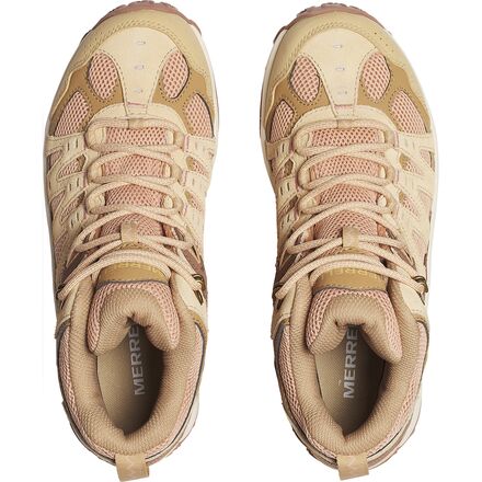 Merrell - Accentor 3 Mid WP Hiking Shoe - Women's