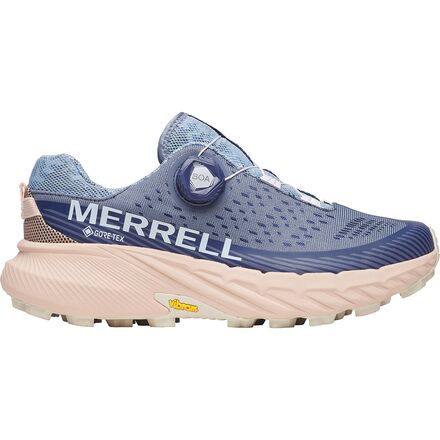 Agility Peak 5 BOA GORE-TEX Trail Running Shoe - Women's
