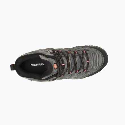Merrell - Moab 3 Mid Waterproof Hiking Boot - Men's