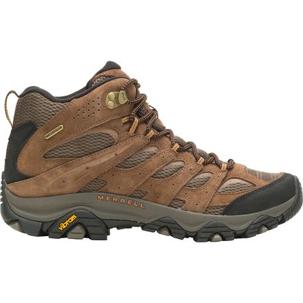 Moab 3 Mid Waterproof Hiking Boot - Men's