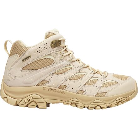 Moab 3 Mid Waterproof Hiking Boot - Men's