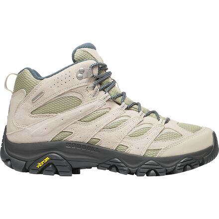 Moab 3 Mid Waterproof Hiking Boot - Men's