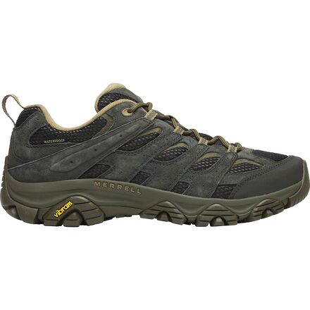 Moab 3 Waterproof Hiking Shoe - Men's