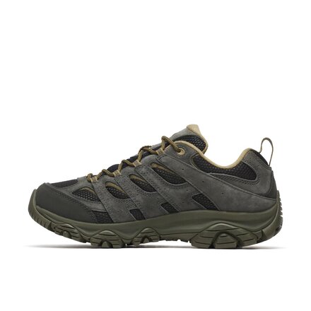 Merrell - Moab 3 Waterproof Hiking Shoe - Men's