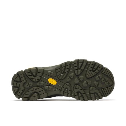 Merrell - Moab 3 Waterproof Hiking Shoe - Men's