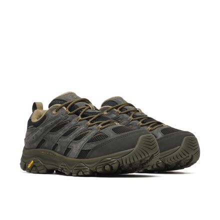 Merrell - Moab 3 Waterproof Hiking Shoe - Men's
