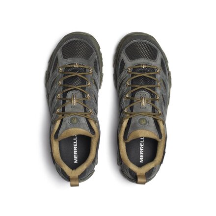 Merrell - Moab 3 Waterproof Hiking Shoe - Men's