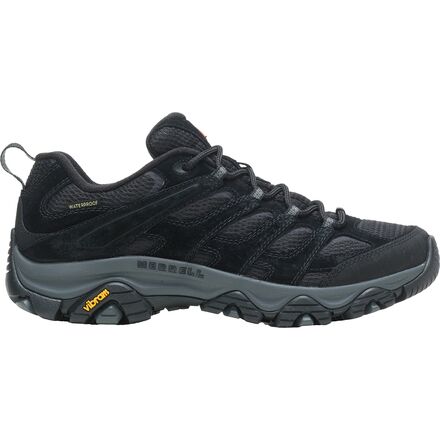 Moab 3 Waterproof Hiking Shoe - Men's