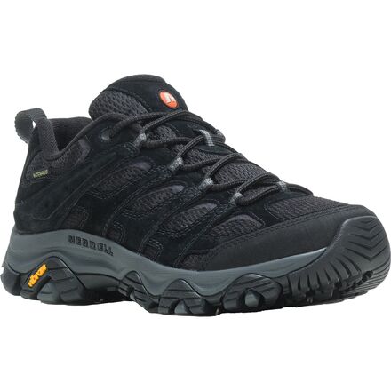 Merrell - Moab 3 Waterproof Hiking Shoe - Men's