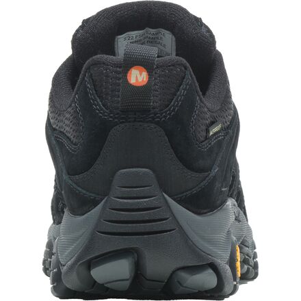 Merrell - Moab 3 Waterproof Hiking Shoe - Men's