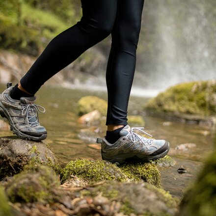 Merrell - Moab 3 Waterproof Hiking Shoe - Women's