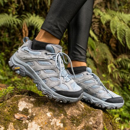 Merrell - Moab 3 Waterproof Hiking Shoe - Women's