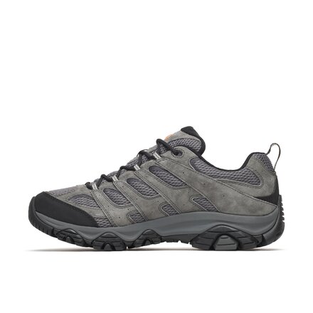 Merrell - Moab 3 Waterproof Wide Hiking Shoe - Men's