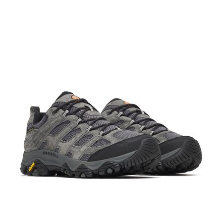 Merrell - Moab 3 Waterproof Wide Hiking Shoe - Men's