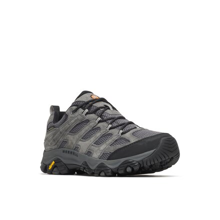 Merrell - Moab 3 Waterproof Wide Hiking Shoe - Men's