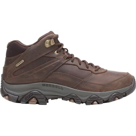 Moab Adventure 3 Mid WP Hiking Boot - Men's