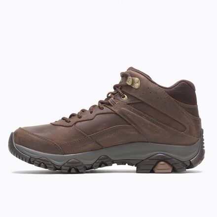 Merrell - Moab Adventure 3 Mid WP Hiking Boot - Men's