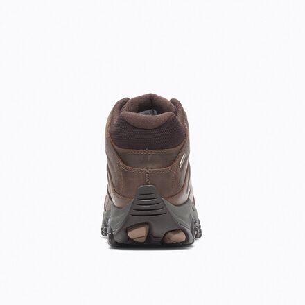 Merrell - Moab Adventure 3 Mid WP Hiking Boot - Men's