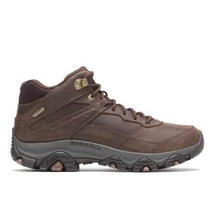Merrell - Moab Adventure 3 Mid WP Hiking Boot - Men's