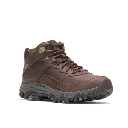 Merrell - Moab Adventure 3 Mid WP Hiking Boot - Men's