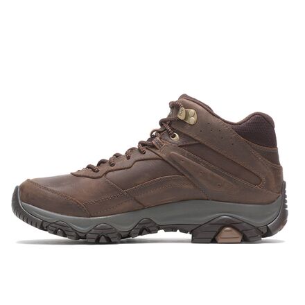 Merrell - Moab Adventure 3 Mid WP Hiking Boot - Men's