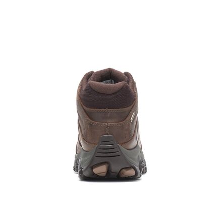 Merrell - Moab Adventure 3 Mid WP Hiking Boot - Men's