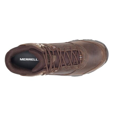 Merrell - Moab Adventure 3 Mid WP Hiking Boot - Men's