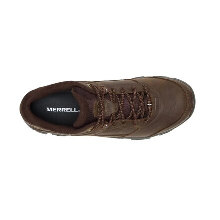 Merrell - Moab Adventure 3 WP Hiking Shoe - Men's