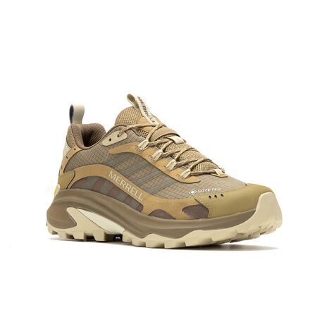 Merrell - Moab Speed 2 GTX Hiking Shoe - Men's