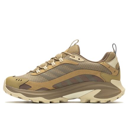 Merrell - Moab Speed 2 GTX Hiking Shoe - Men's