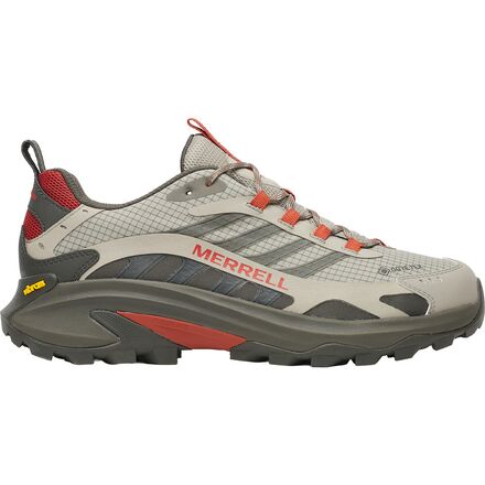 Moab Speed 2 GTX Hiking Shoe - Men's