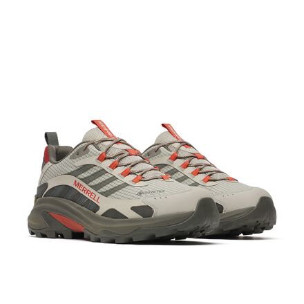 Merrell - Moab Speed 2 GTX Hiking Shoe - Men's