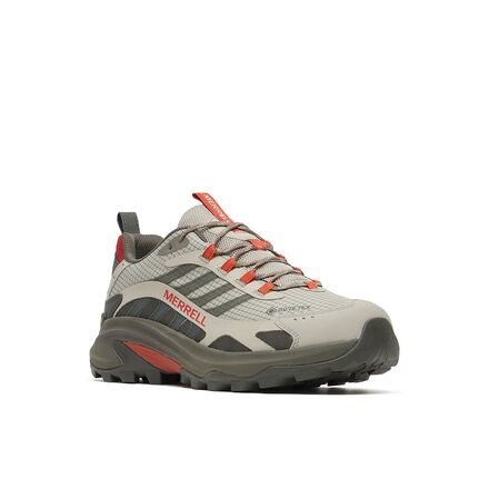Merrell - Moab Speed 2 GTX Hiking Shoe - Men's