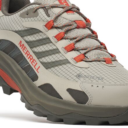 Merrell - Moab Speed 2 GTX Hiking Shoe - Men's