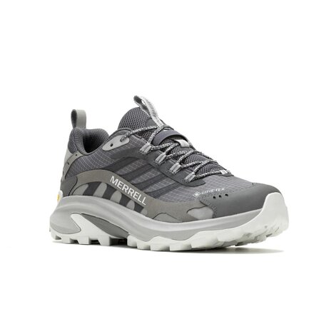 Merrell - Moab Speed 2 GTX Wide Hiking Shoe - Men's