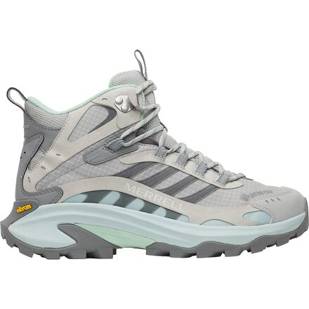 Moab Speed 2 Mid GTX Hiking Boot - Women's