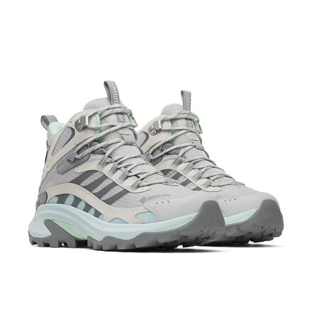 Merrell - Moab Speed 2 Mid GTX Hiking Boot - Women's